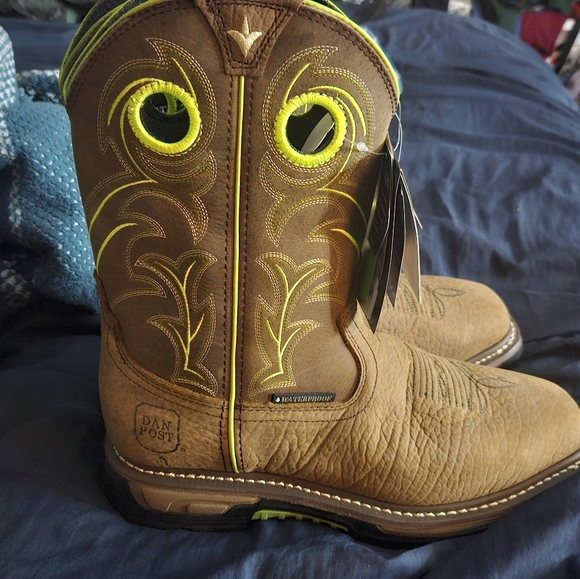 Dan Post The Hurricane Series - Picture 2 of 6